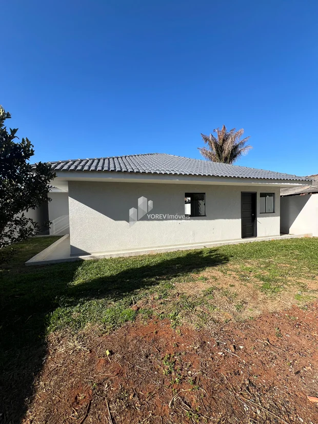 Foto Casa individual com 3 quartos (1 suíte) - Vila Nery