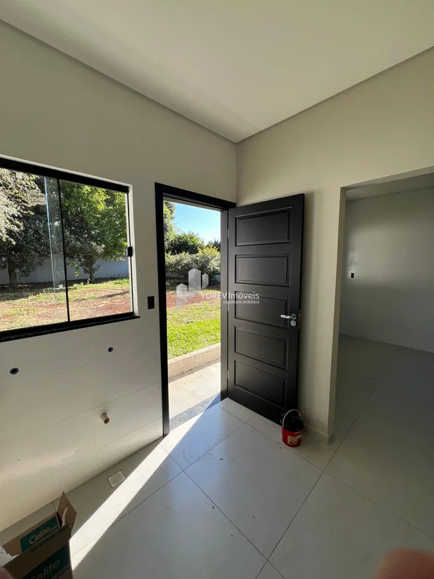 Foto Casa individual com 3 quartos (1 suíte) - Vila Nery