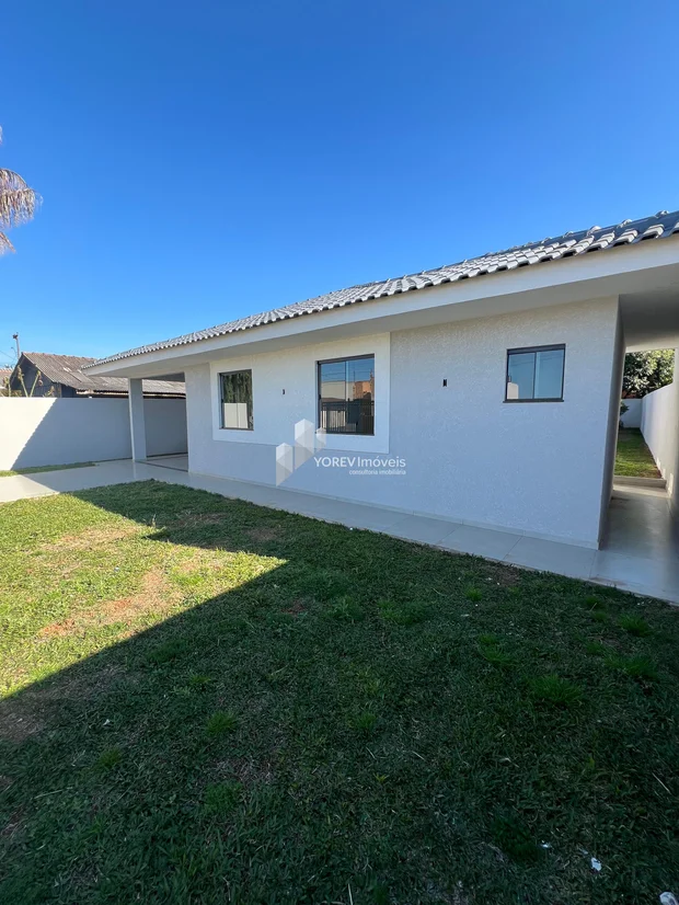 Foto Casa individual com 3 quartos (1 suíte) - Vila Nery