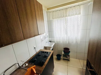 Miniatura - Foto APARTAMENTO 2Q/ JARDIM VENEZA / UVARANAS