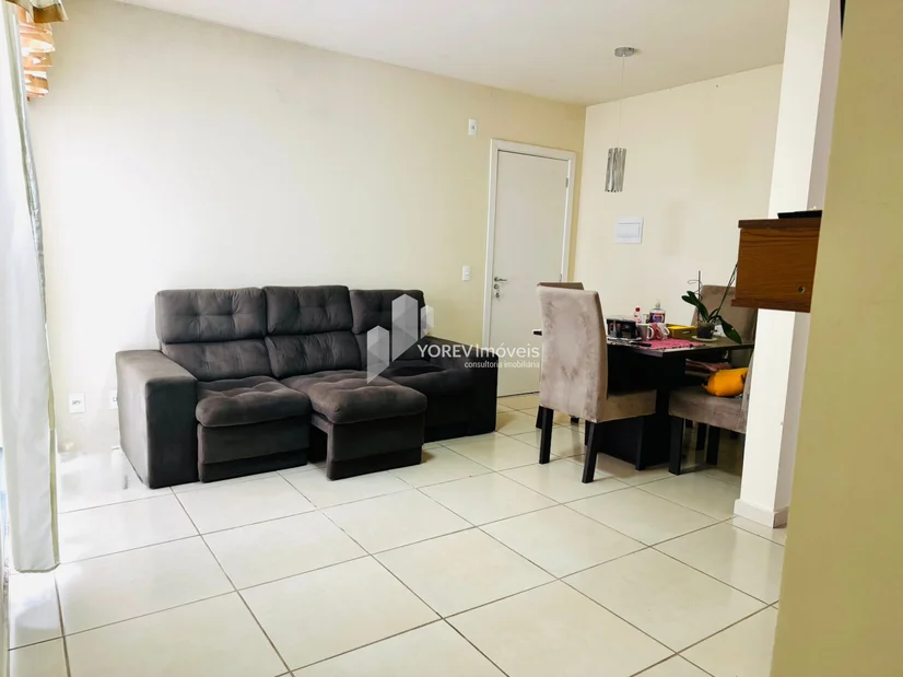 Foto APARTAMENTO 2Q/ JARDIM VENEZA / UVARANAS