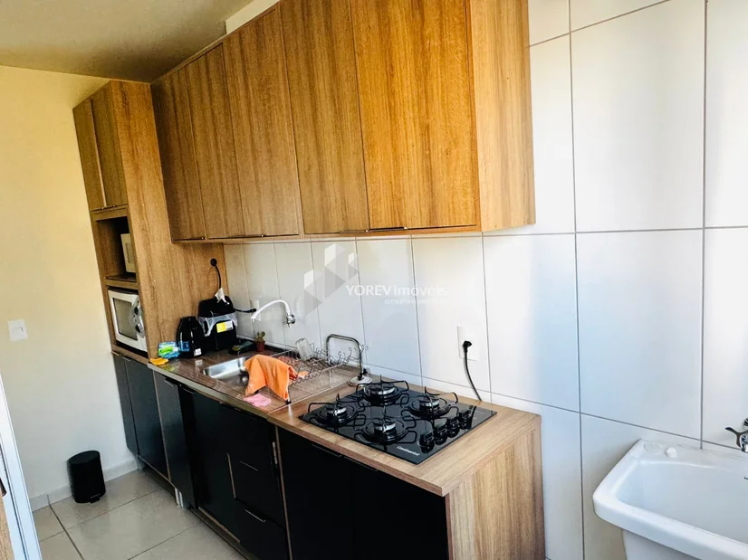 Foto APARTAMENTO 2Q/ JARDIM VENEZA / UVARANAS