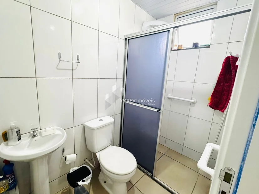 Foto APARTAMENTO 2Q/ JARDIM VENEZA / UVARANAS