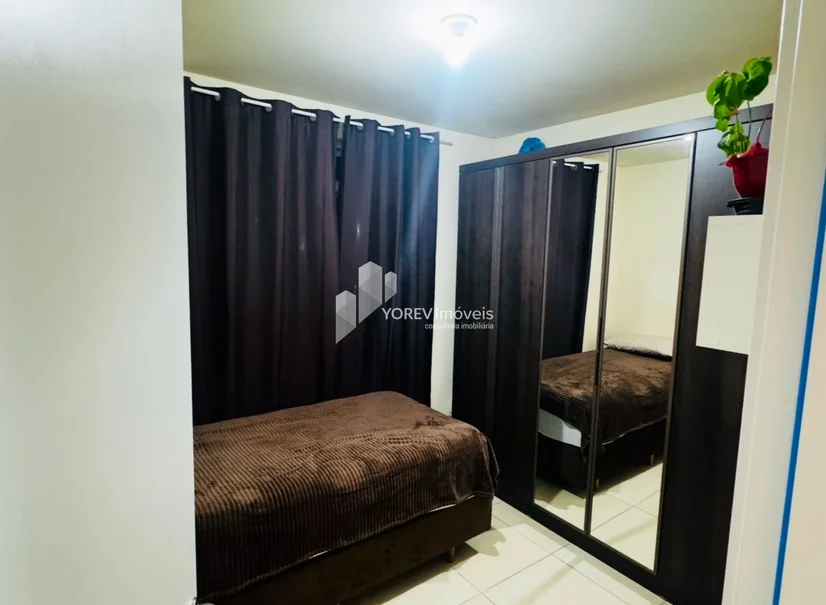 Foto APARTAMENTO 2Q/ JARDIM VENEZA / UVARANAS