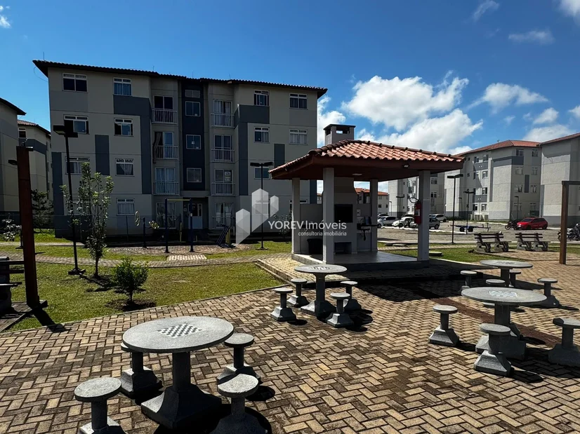 Foto APARTAMENTO 2Q/ JARDIM VENEZA / UVARANAS