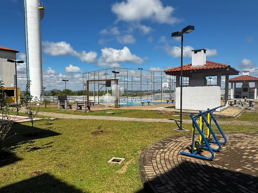 Foto APARTAMENTO 2Q/ JARDIM VENEZA / UVARANAS
