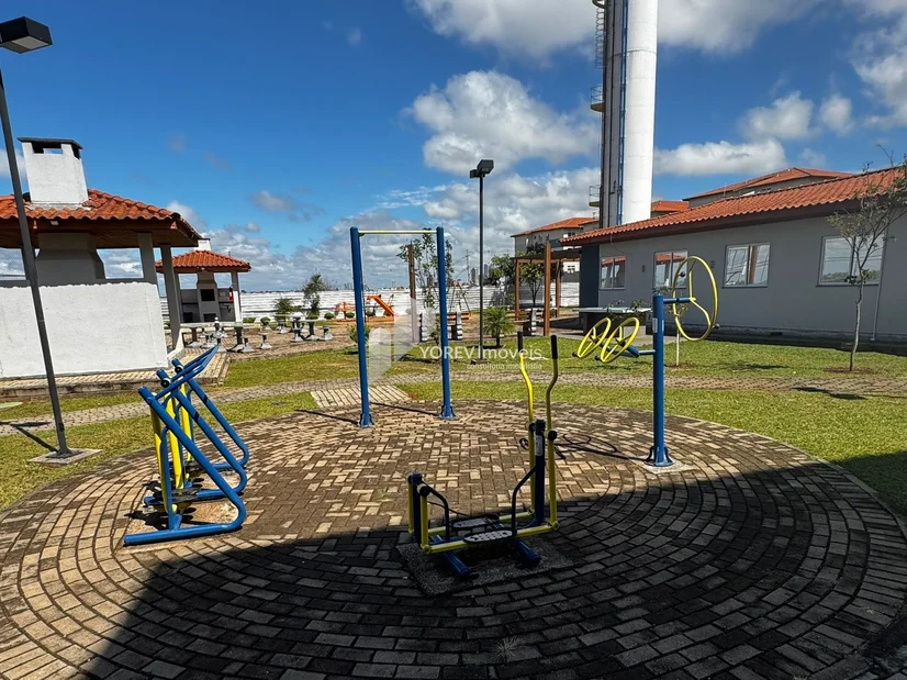 Foto APARTAMENTO 2Q/ JARDIM VENEZA / UVARANAS