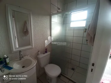 Miniatura - Foto Casa com dois quartos - Condomínio Moradas