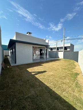 Miniatura - Foto CASA 3Q - SENDO UM SUITE / NOVA PONTA GROSSA/ UVARANAS
