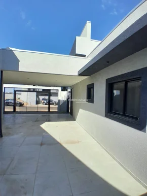 Miniatura - Foto CASA 3Q - SENDO UM SUITE / NOVA PONTA GROSSA/ UVARANAS