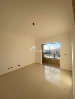 Sobrado Com Dois Quartos - Vila Estrela
