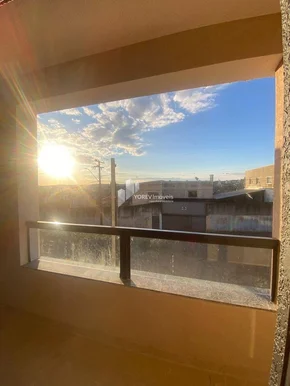 Sobrado Com Dois Quartos - Vila Estrela