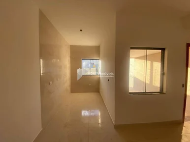 Miniatura - Foto Sobrado com dois quartos - Vila estrela