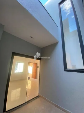 Miniatura - Foto Sobrado com dois quartos - Vila estrela
