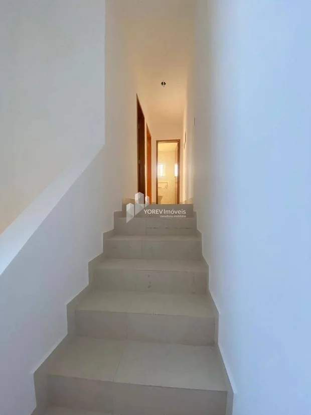 Foto Sobrado com dois quartos - Vila estrela