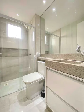 Apartamento Garden - Vittace  Uvaranas
