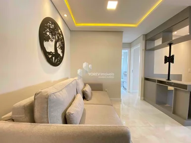 Apartamento Garden - Vittace  Uvaranas
