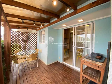 Apartamento Garden - Vittace  Uvaranas