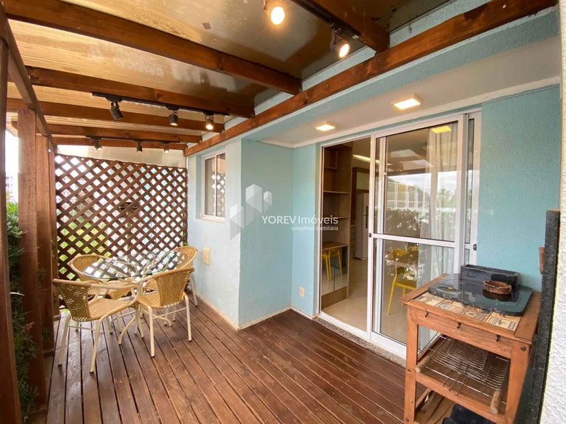 Foto Apartamento Garden - Vittace  Uvaranas