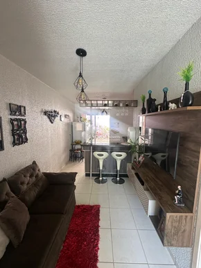 Miniatura - Foto CONDOMÍNIO MORADAS / DOIS QUARTOS / REGIÃO BOA VISTA