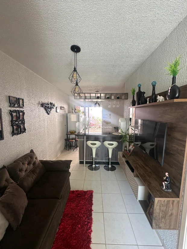 Foto CONDOMÍNIO MORADAS / DOIS QUARTOS / REGIÃO BOA VISTA
