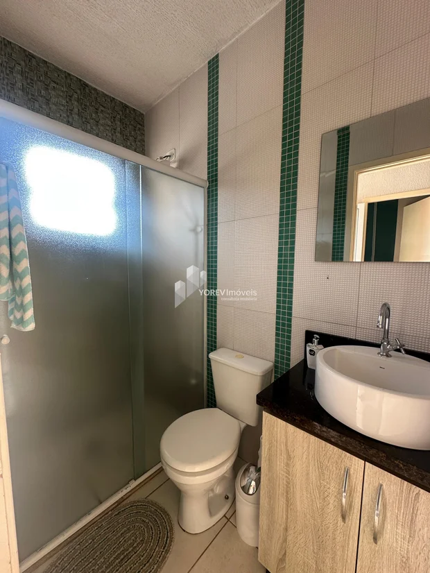 Foto CONDOMÍNIO MORADAS / DOIS QUARTOS / REGIÃO BOA VISTA