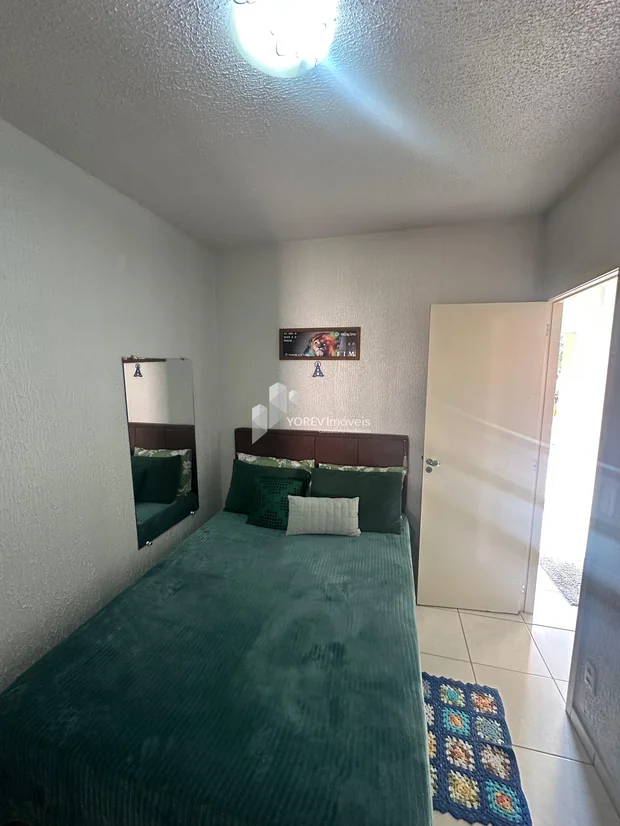 Foto CONDOMÍNIO MORADAS / DOIS QUARTOS / REGIÃO BOA VISTA