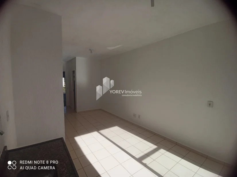 Foto Casa com edícula e churrasqueira - Condomínio Moradas