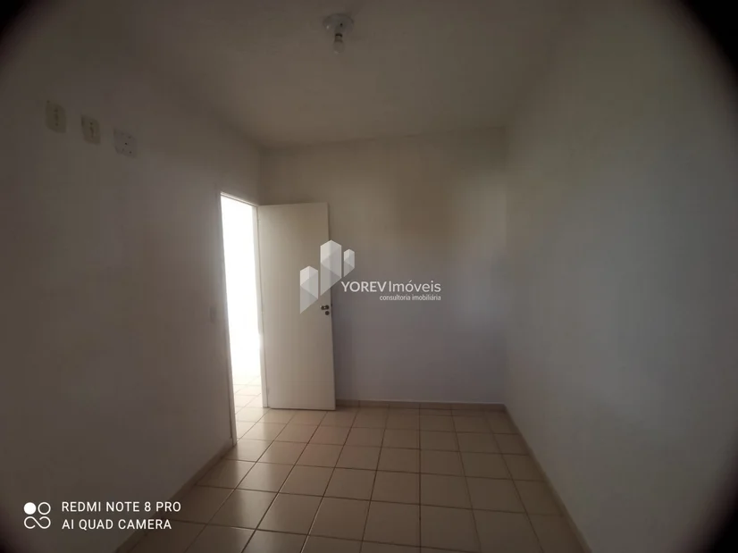 Foto Casa com edícula e churrasqueira - Condomínio Moradas