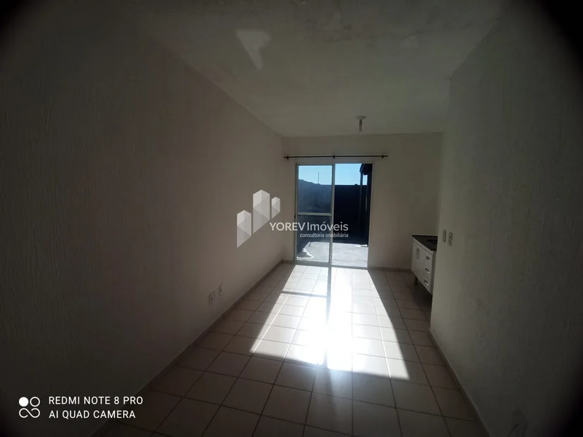 Foto Casa com edícula e churrasqueira - Condomínio Moradas