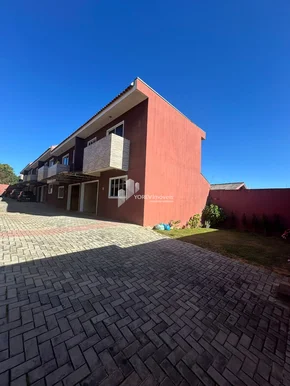 Miniatura - Foto Sobrado em condomínio com dois quartos - Bairro Marina