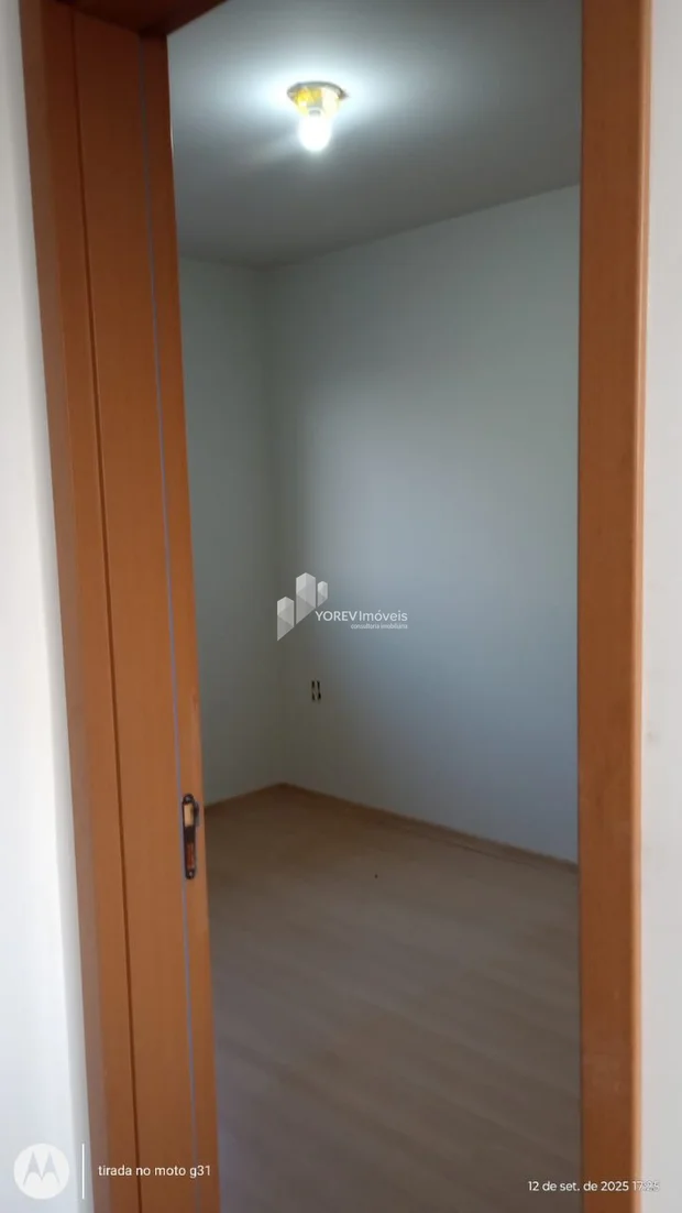 Foto Sobrado em condomínio com dois quartos - Bairro Marina