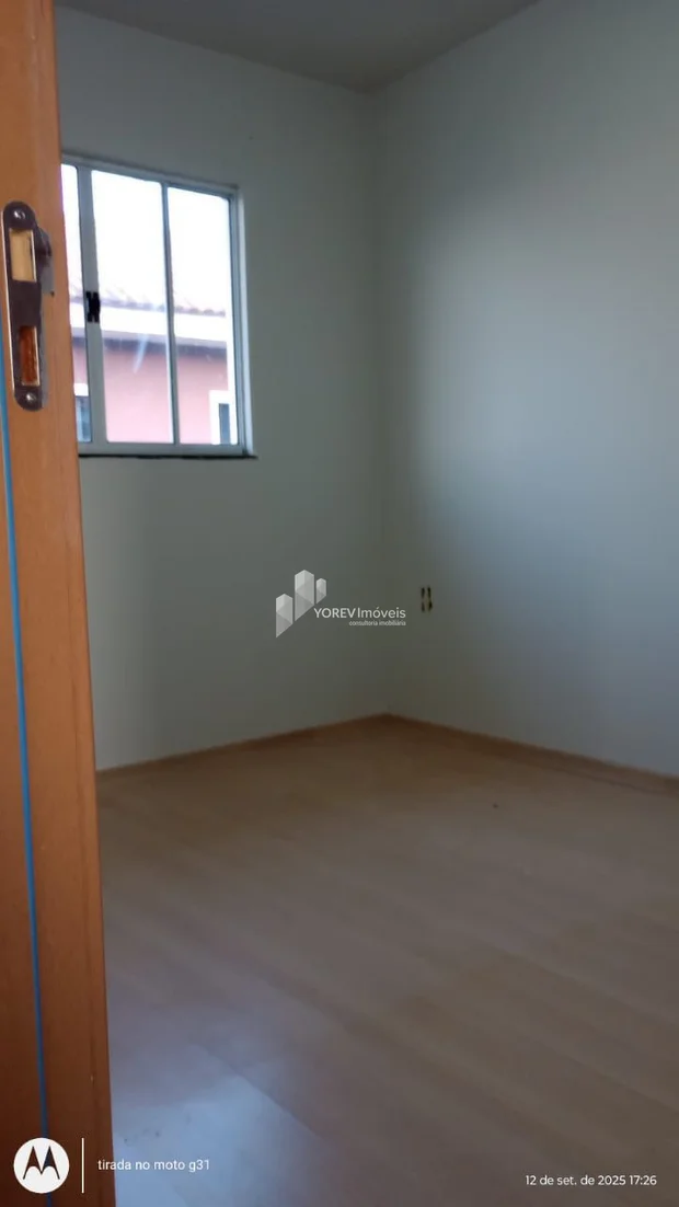 Foto Sobrado em condomínio com dois quartos - Bairro Marina