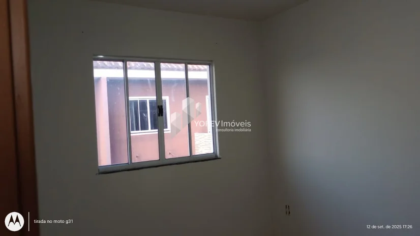 Foto Sobrado em condomínio com dois quartos - Bairro Marina