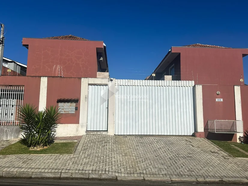 Foto Sobrado em condomínio com dois quartos - Bairro Marina