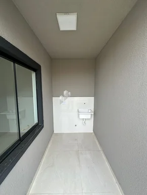 Miniatura - Foto Casa com 3 quartos (1 suíte) - Uvaranas