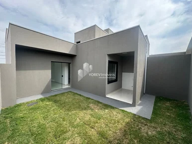 Miniatura - Foto Casa com 3 quartos (1 suíte) - Uvaranas