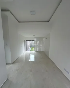 Miniatura - Foto Casa com 3 quartos (1 suíte) - Uvaranas