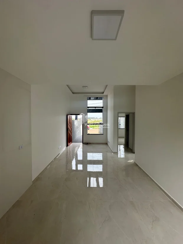 Foto Casa com 3 quartos (1 suíte) - Uvaranas