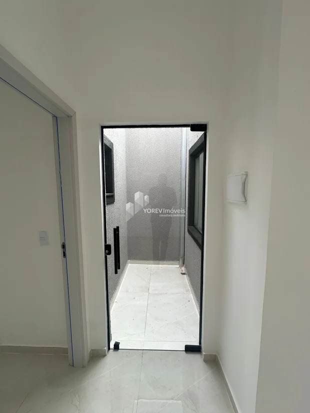 Foto Casa com 3 quartos (1 suíte) - Uvaranas