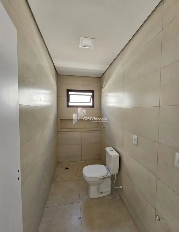 Foto Sobrado individual , com 3 quartos (1 suíte) - Vila estrela