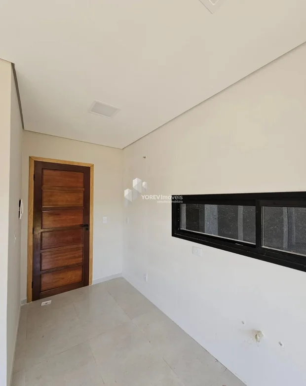 Foto Sobrado individual , com 3 quartos (1 suíte) - Vila estrela