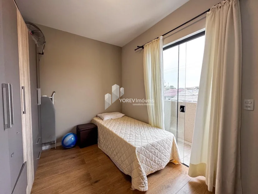 Foto Sobrado 3 quartos (1 suíte) , com piscina , Vila Marina