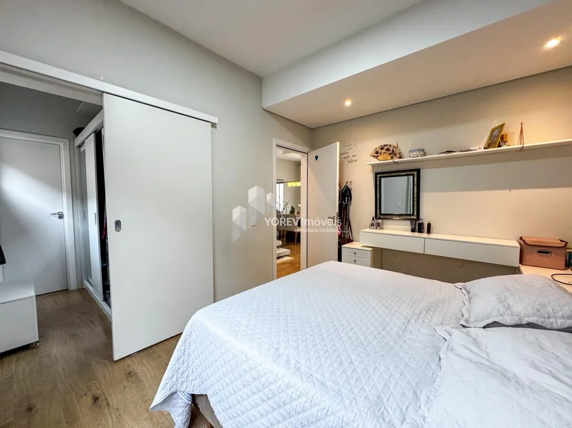 Foto Sobrado 3 quartos (1 suíte) , com piscina , Vila Marina