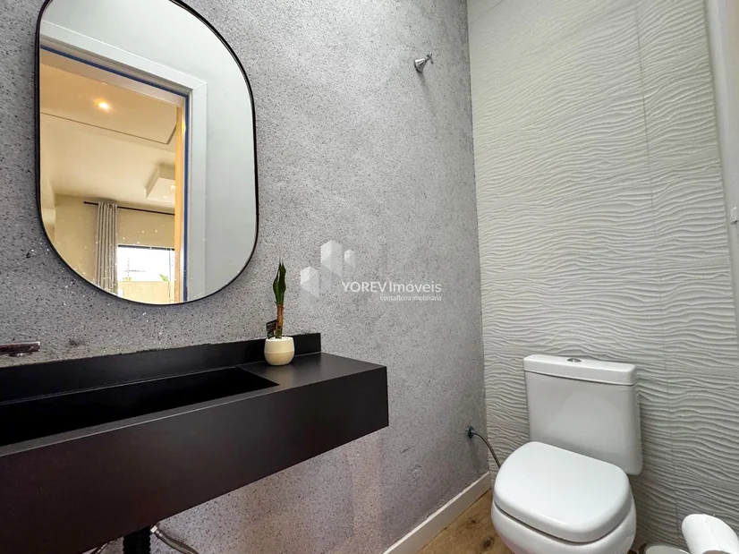 Foto Sobrado 3 quartos (1 suíte) , com piscina , Vila Marina