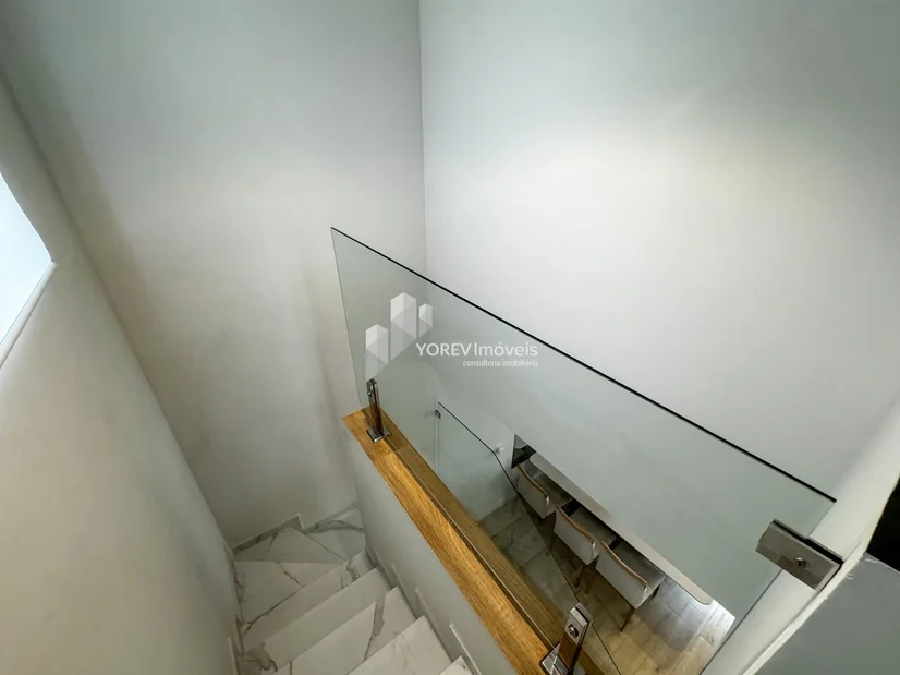 Foto Sobrado 3 quartos (1 suíte) , com piscina , Vila Marina