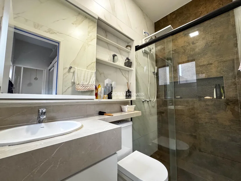 Foto Sobrado 3 quartos (1 suíte) , com piscina , Vila Marina