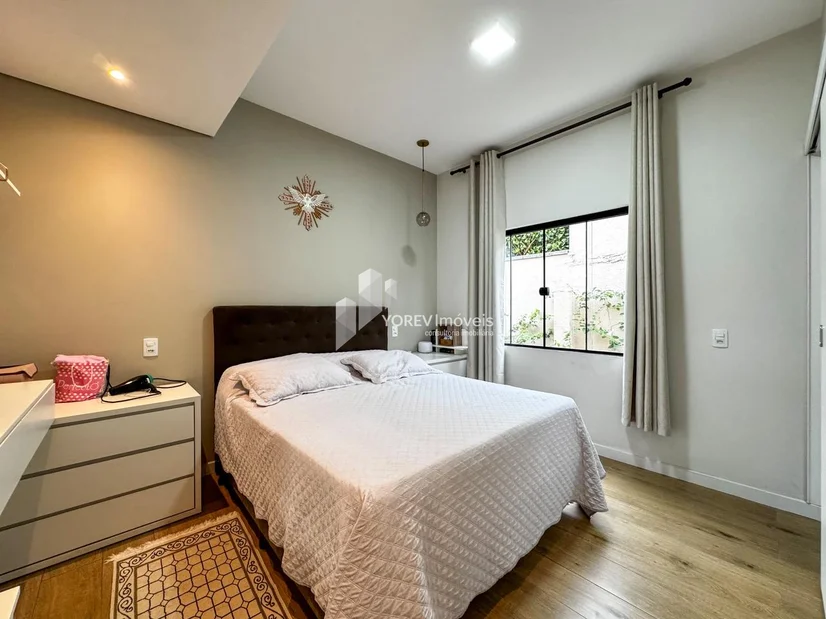Foto Sobrado 3 quartos (1 suíte) , com piscina , Vila Marina