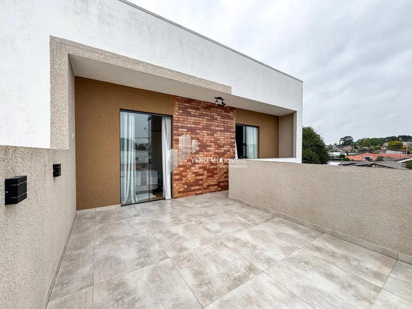 Foto Sobrado 3 quartos (1 suíte) , com piscina , Vila Marina