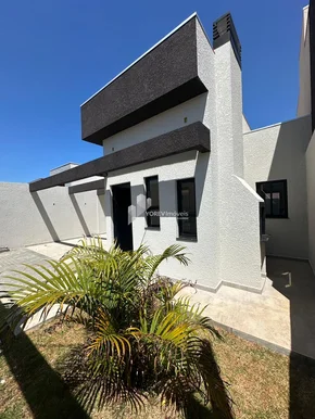 Miniatura - Foto Casa com três quartos (1 suite) - Bairro Dona Marly